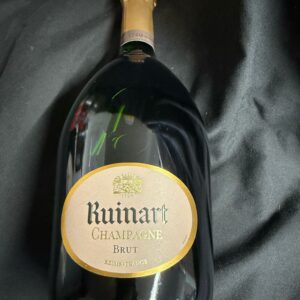Champagne Ruinart