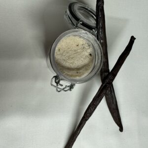 Sucre vanillé
